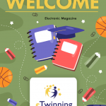 3ο Τεύχος περιοδικού eTwinning