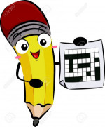93546203-illustration-of-a-pencil-mascot-showing-a-blank-crossword-puzzle-sheet-850x1024
