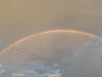 rainbow