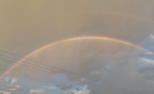 rainbow