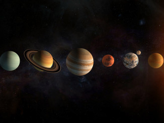 The-Solar-System-scaled