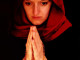 woman-people-prayer