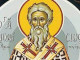 agios dionysios