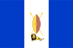 Σημαία Buganda