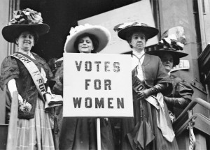 vote-for-women-America