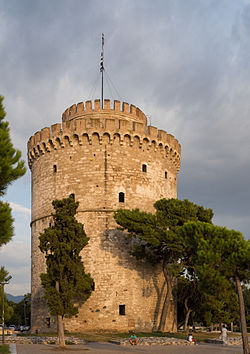 White_Tower_in_Thessaloniki