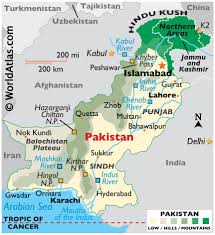 PAKISTAN