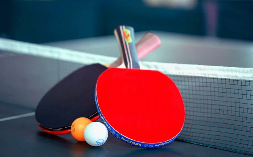 table tennis photo