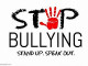 stop bullying
