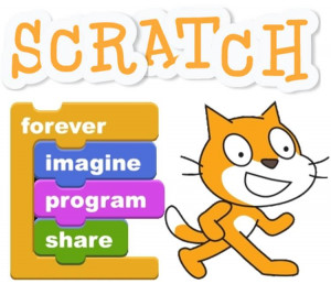 Παίζω και προγραμματίζω με Scratch