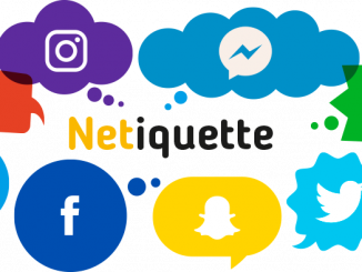 netiquette