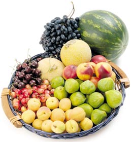 summer-fruits