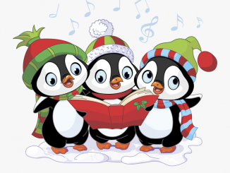 67-675232_here-we-come-a-merry-christmas-penguin-clipart