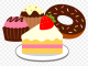 521-5216215_cake-donut-sweets-clipart-png