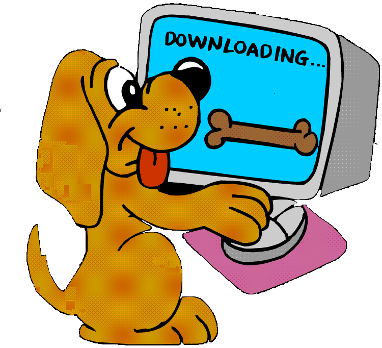 PC Dog