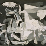 PicassoGuernica