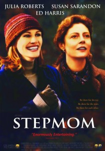 stepmom