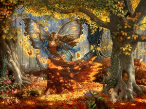 autumn-fairy
