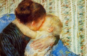 Mother-and-Child-1880
