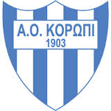 Koropi-athletics