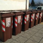 Διαχείριση βιοαποβλήτων  στην Κοζάνη,Τσολακίδης Φάνης