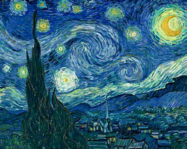 Vincent Van Gogh 14 αποφθέγματα για τη ζωή