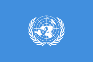 Σημαία ΟΗΕ