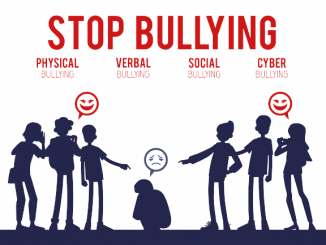 anti-bullying