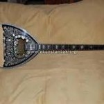 bouzouki