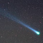 κομήτησ του χάλεϊ
