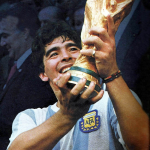 maradona