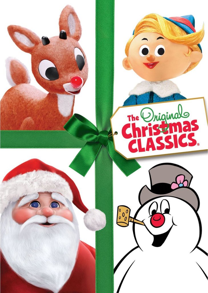 Original-Christmas-Classics