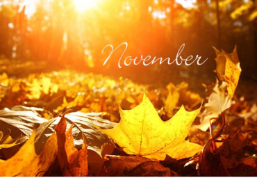 november