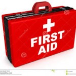 FIRSTAID