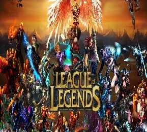 Το League of Legends