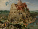Pieter Bruegel the Elder - The Tower of Babel (Vienna) - Google Art Project