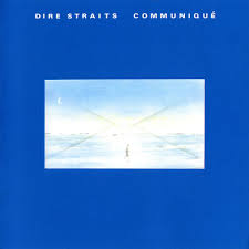 dire straits communique