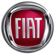 Η Ιταλική αυτοκινητοβιομηχανία,FIAT