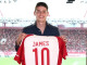 James-Olympiacos