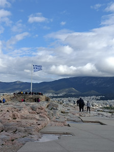 Ακρόπολη