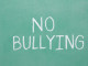 no-bullying