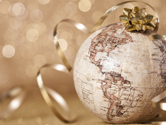 Christmas Around the World