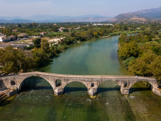 το γεφύρι της άρτας