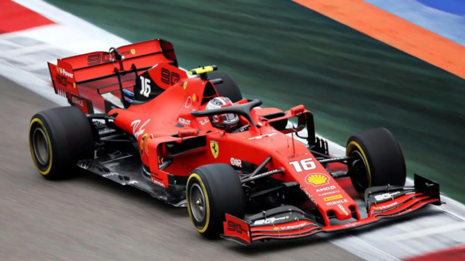 ΜΗΧΑΝΟΚΙΝΗΤΟΣ ΑΘΛΗΤΙΣΜΟΣ-FORMULA 1, από το Χρήστο Νάκο, Β1