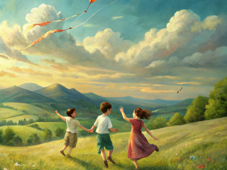 flying-kite-pure-monday-country-side-kids-flying-t