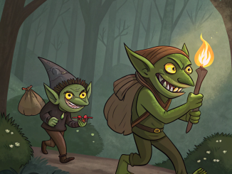 goblins