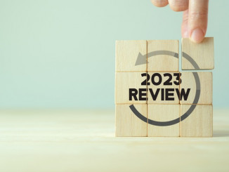 2023,Annual,Review,,Business,And,Customer,Review.,Review,Evaluation,Time