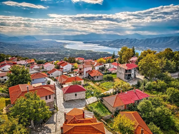 Το Βελβεντό, ένας ευλογημένος τόπος