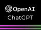 ChatGPT by OpenAI