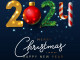 merry-christmas-and-happy-new-year-2024-greeting-vector-48636708